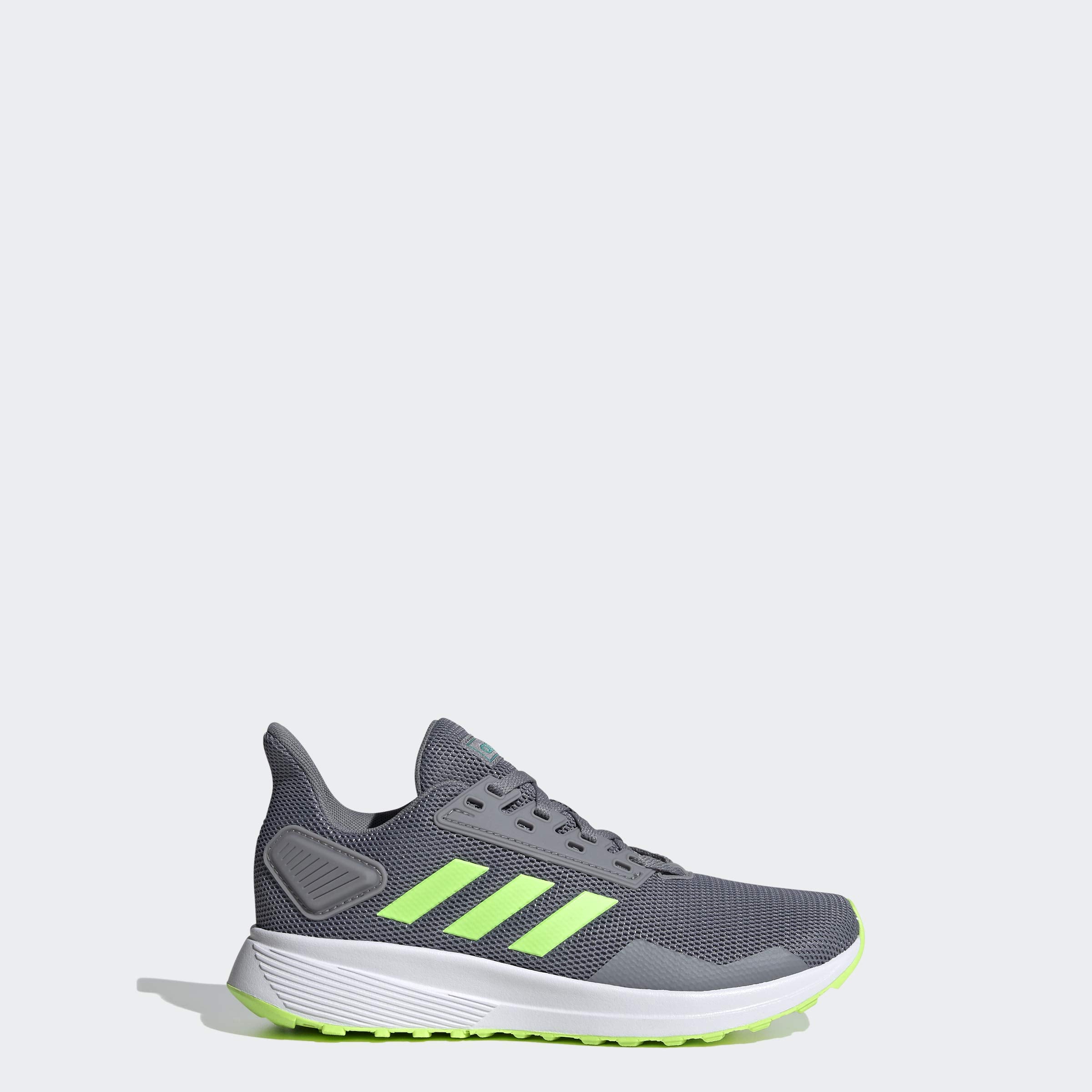 adidas Unisex Child Duramo 9 WIDE